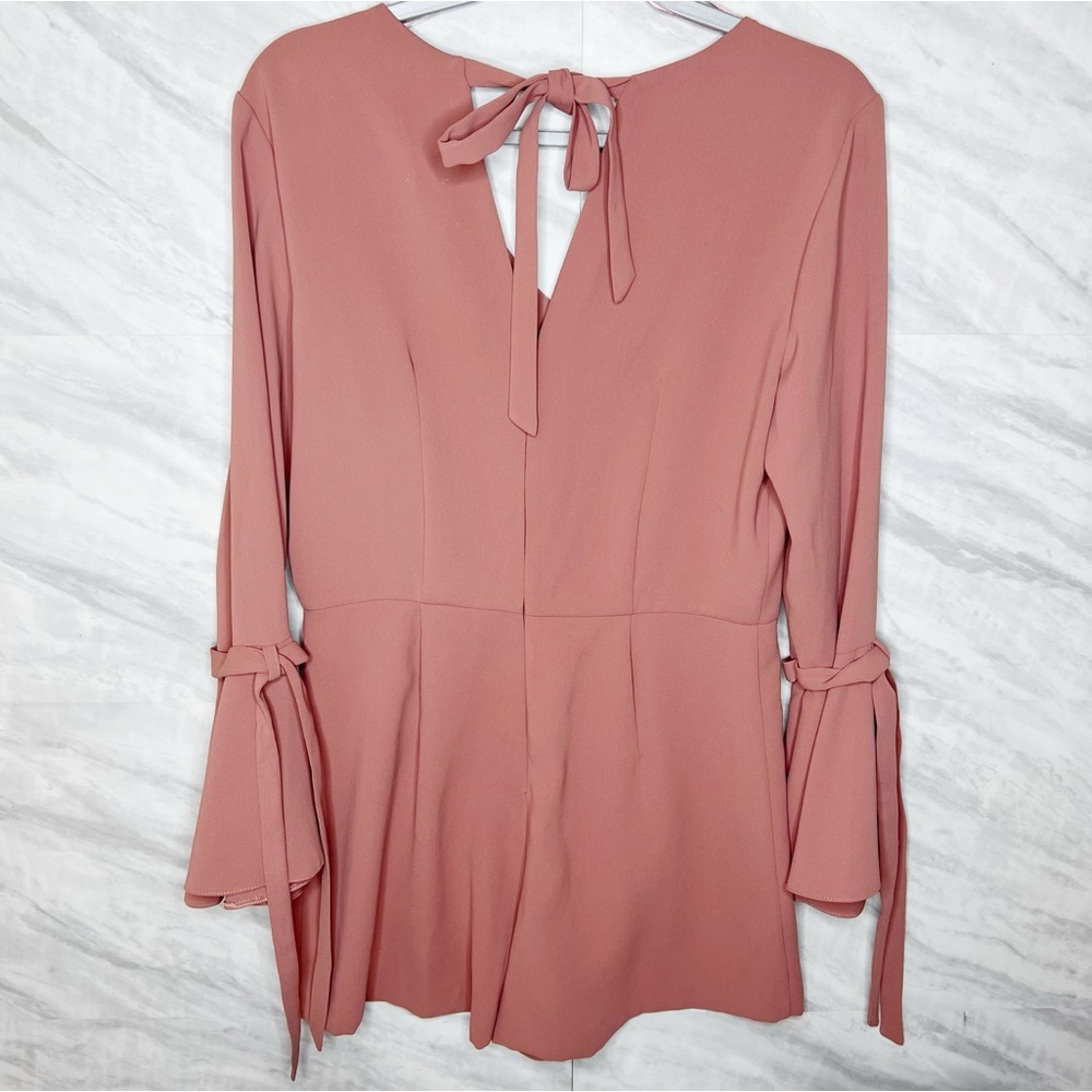 Topshop Romper 8 - Picture 4 of 5